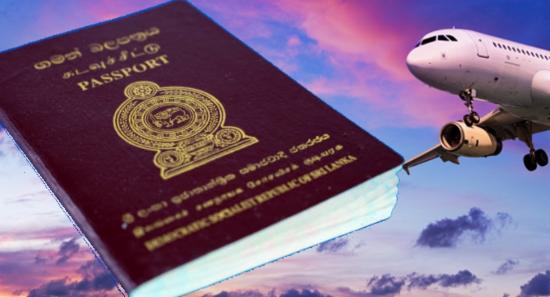 Forged Passport: Immigration Officer Released